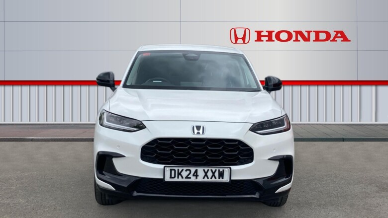 Honda Zr-V 2.0 eHEV Sport 5dr CVT Hybrid Estate